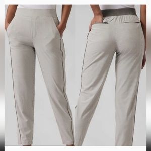 Athleta Track Pants